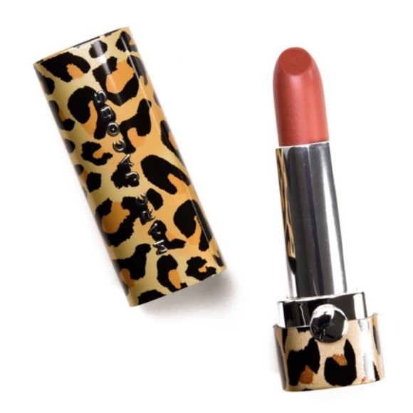 Marc Jacobs Other - Marc Jacobs Beauty Le Marc Lip Frost Lipstick (Just Peachy)